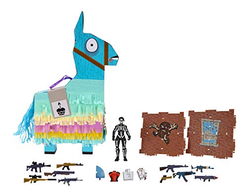 Fortnite Llama Loot Piñata, Skull Ranger