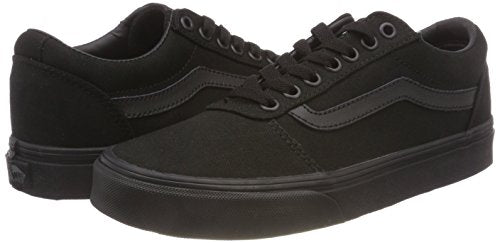 Vans Unisex Low-top Trainers Sneaker