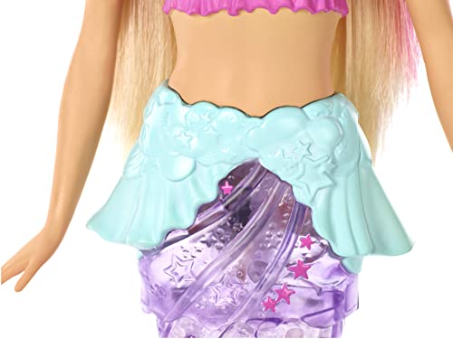 Barbie GFL82 Dreamtopia Sparkle Mermaid Doll