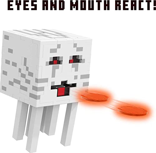 Mattel Minecraft Fireball Ghast