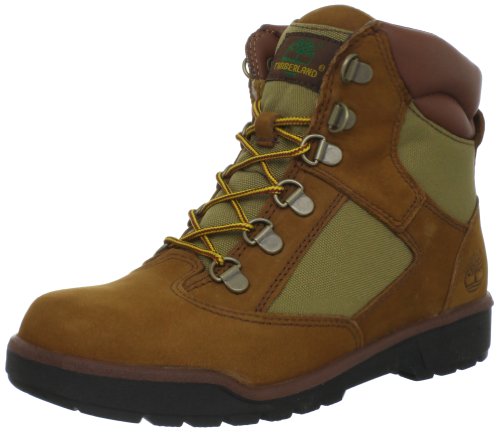 Timberland Toddler/Little Kid Field Boot 6" Hiker