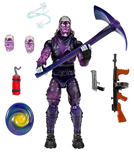 Fortnite 6" Legendary Series Figure, Valkyrie