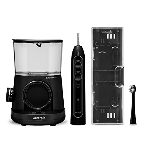 Waterpik TOOTHBRUSH