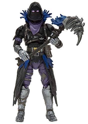 Fortnite 6" Legendary Series Figure, Raven