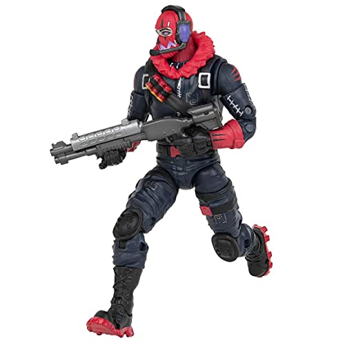 Fortnite FNT0657 6" Legendary Series Figure Pack-Dark Raptor