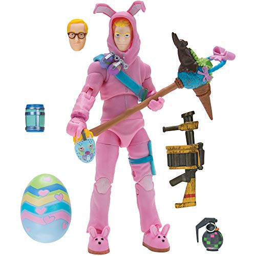 Fortnite 6" Legendary Series Figure, Rabbit Raider