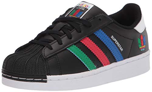 adidas Performance Superstar 2 CF I Basketball Fashion Sneaker