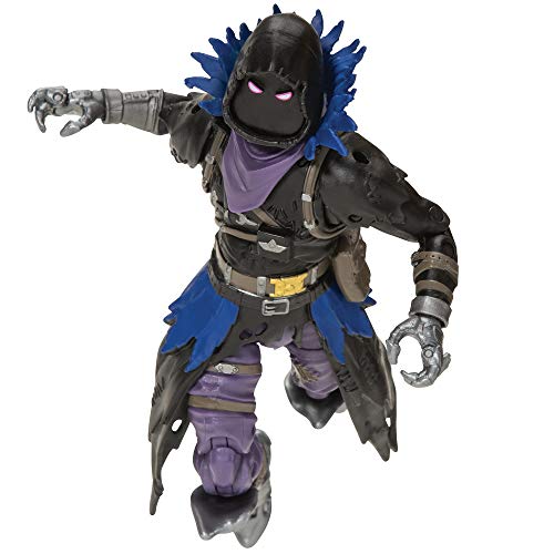 Fortnite 6" Legendary Series Figure, Raven