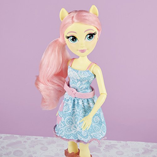 My Little Pony Equestria Girls Twilight Sparkle Classic Style Doll