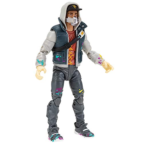 Fortnite 6" Legendary Series Figure