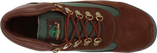 Timberland Field Lace-Up Boot (Toddler/Little Kid/Big Kid)