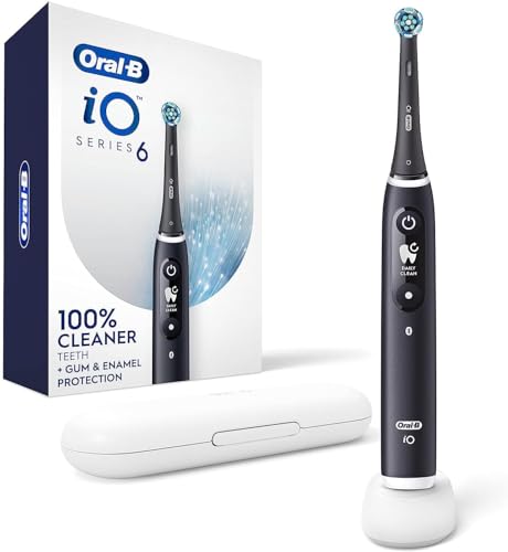 Oral-B TOOTHBRUSH