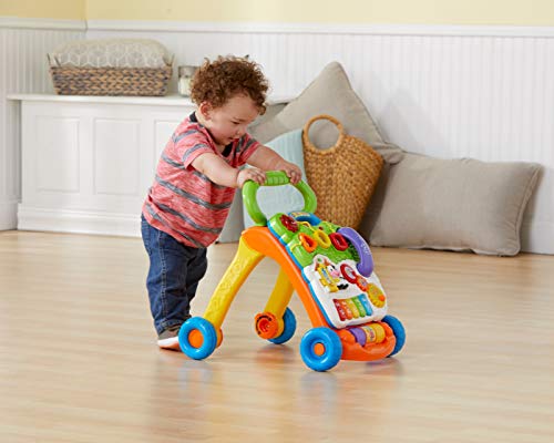 VTech Sit-to-Stand Learning Walker