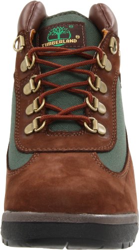 Timberland Field Lace-Up Boot (Toddler/Little Kid/Big Kid)