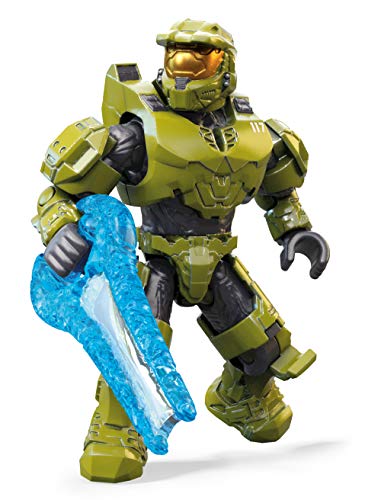 Mega Construx Halo Infinite Conflict Pack