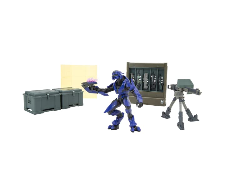 HALO 2 Figure Packs