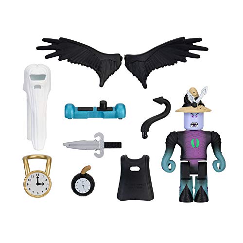 Roblox Avatar Shop Series Collection, Wave 2
