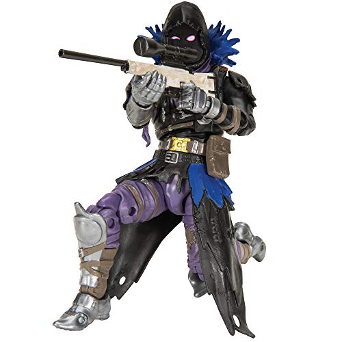 Fortnite 6" Legendary Series Figure, Raven