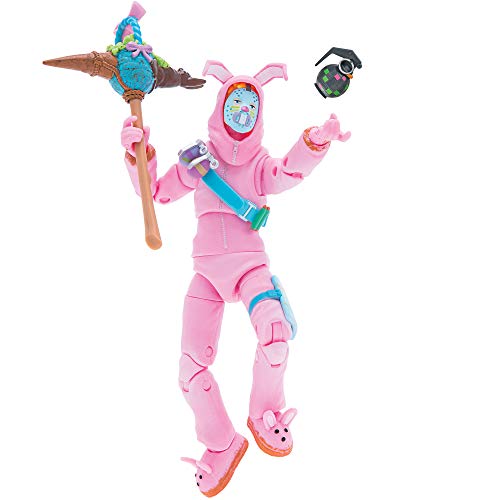 Fortnite 6" Legendary Series Figure, Rabbit Raider