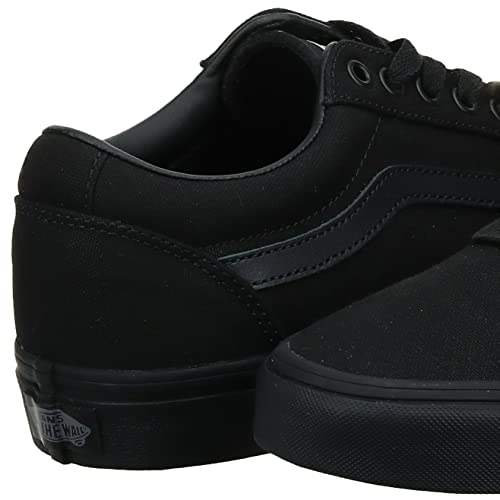 Vans Unisex Low-top Trainers Sneaker