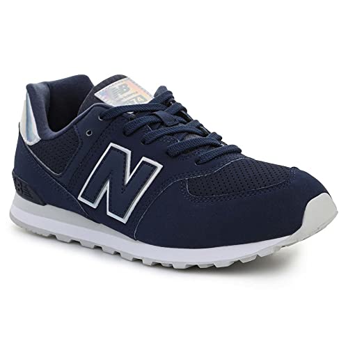 New Balance Kids' 574 V1 Lifestyle Sneaker