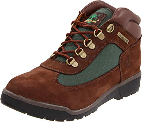 Timberland Field Lace-Up Boot (Toddler/Little Kid/Big Kid)