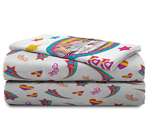 Jay Franco Kids Character Bed Sheets