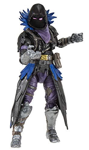 Fortnite 6" Legendary Series Figure, Raven