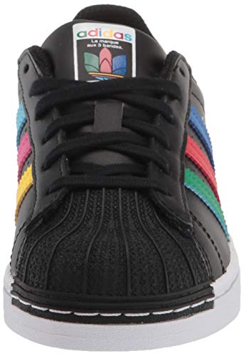 adidas Performance Superstar 2 CF I Basketball Fashion Sneaker