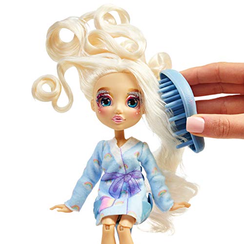 Failfix 2Dreami Epic Color 'N' Style Makeover Doll Pack - 8.5" Fashion Doll