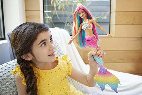 Barbie Dreamtopia Doll