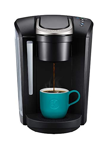 Keurig K-Select Maker Single Serve K-Cup Pod Coffee Brewer