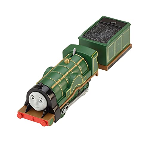 Fisher-Price Thomas & Friends Trackmaster, Motorized Engine