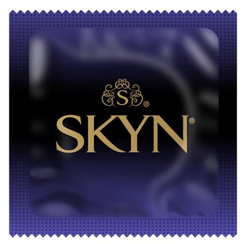 SKYN Elite Non-Latex Lubricated Condoms 12 Count