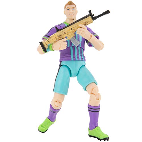 Fortnite Legendary Series 6" Figure Packs