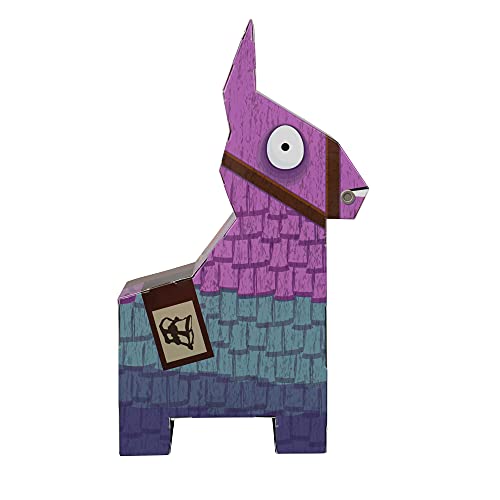 Fortnite Supply Llama Series