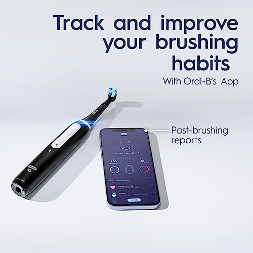 Oral-B TOOTHBRUSH