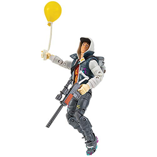 Fortnite 6" Legendary Series Figure