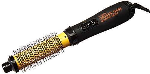 Conair Hot Air Brush 1.25 Inch Ceramic Tools Ea, 1 Count