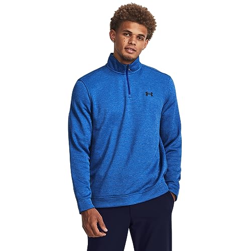 Under Armour Men's Storm SweaterFleece Quarter Zip