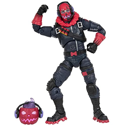 Fortnite FNT0657 6" Legendary Series Figure Pack-Dark Raptor