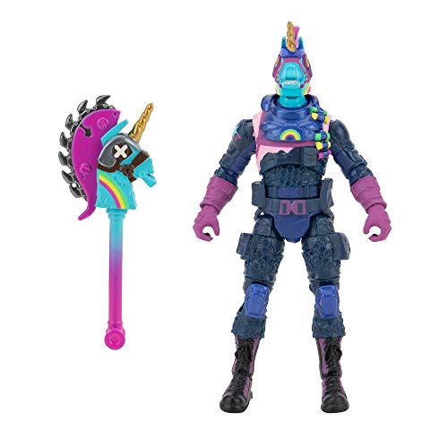 Fortnite 4" Solo Mode Core Figure