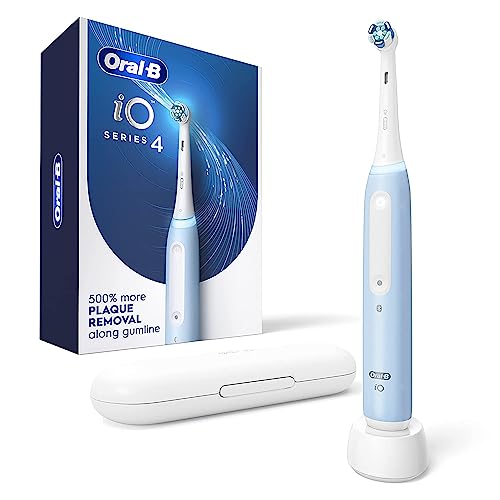 Oral-B TOOTHBRUSH