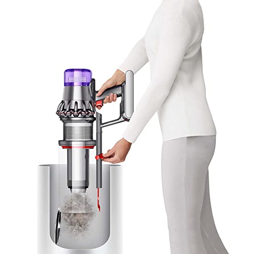 Dyson Outsize Cordless Vacuum Cleaner