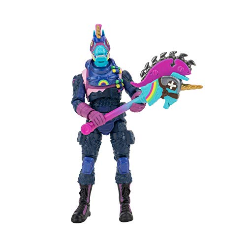 Fortnite 4" Solo Mode Core Figure