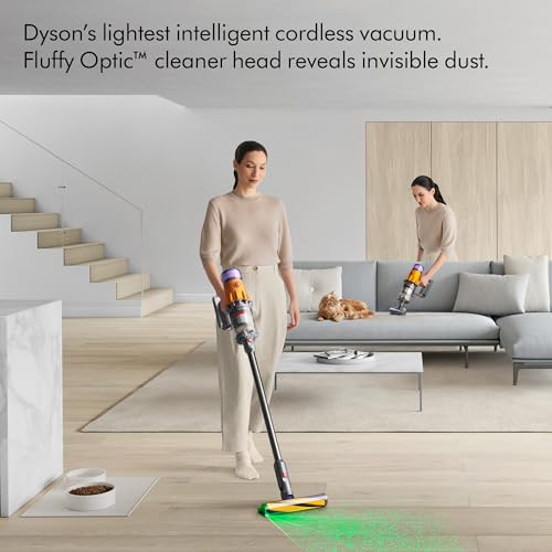 Dyson Cordless Stick