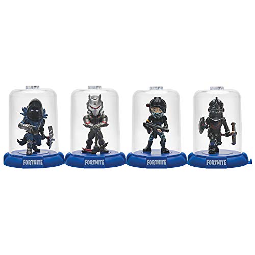 Fortnite Domez 4 Pack, Series 1