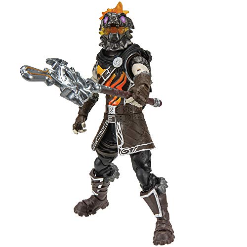 Fortnite 6" Legendary Series Figure, Molten Battle Hound