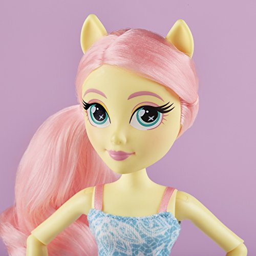 My Little Pony Equestria Girls Twilight Sparkle Classic Style Doll