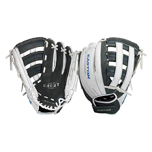 Easton | Ghost Flex Youth Softball/T-Ball Glove | Multiple Sizes/Styles